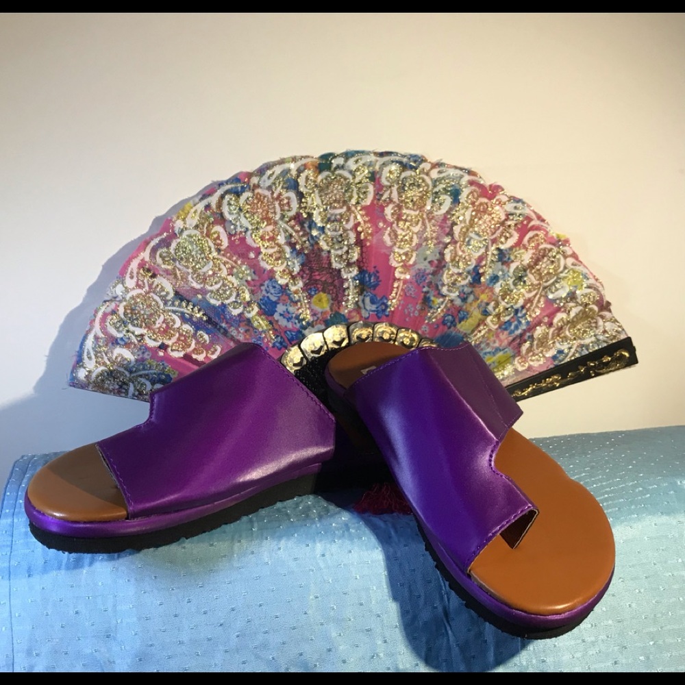 Summer Sandals